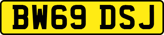 BW69DSJ
