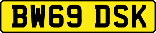 BW69DSK