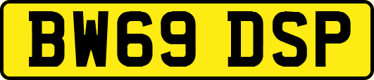 BW69DSP