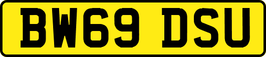 BW69DSU