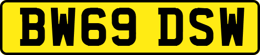 BW69DSW