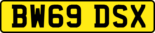 BW69DSX