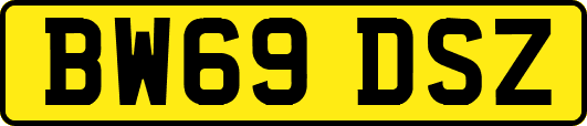 BW69DSZ