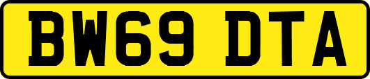 BW69DTA