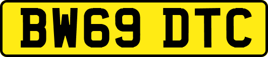 BW69DTC