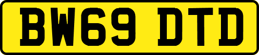 BW69DTD