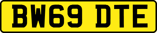 BW69DTE