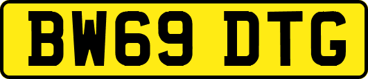 BW69DTG