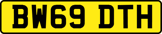 BW69DTH