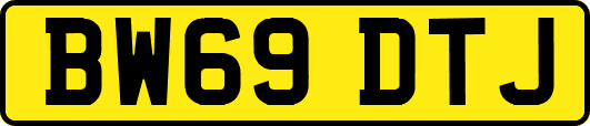 BW69DTJ