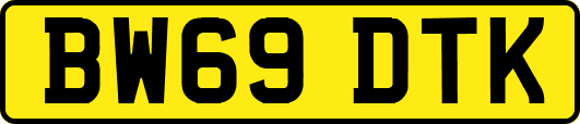 BW69DTK