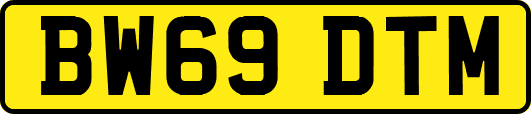 BW69DTM