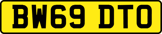 BW69DTO
