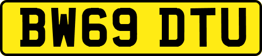 BW69DTU