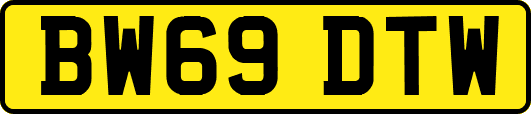 BW69DTW