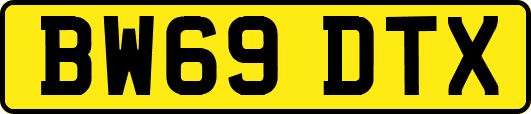 BW69DTX