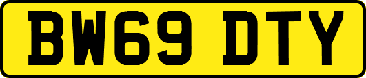 BW69DTY