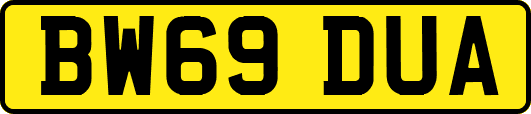 BW69DUA