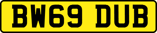 BW69DUB