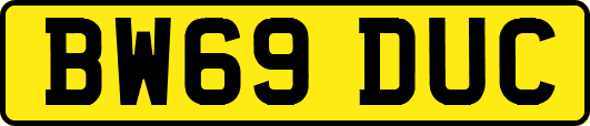 BW69DUC