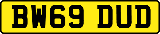 BW69DUD
