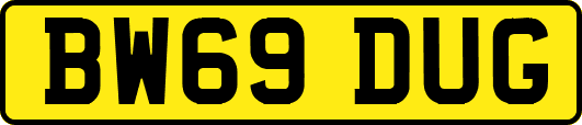 BW69DUG