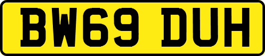 BW69DUH
