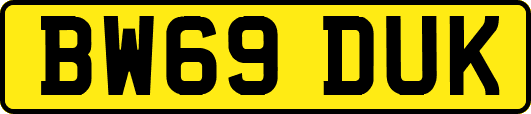 BW69DUK