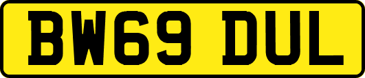 BW69DUL