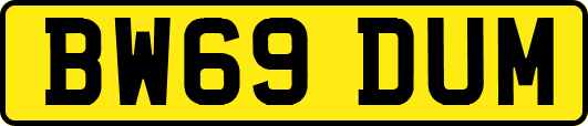 BW69DUM