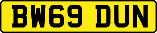 BW69DUN