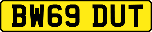 BW69DUT