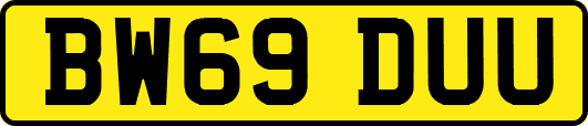 BW69DUU