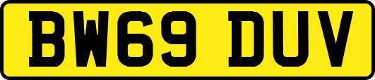 BW69DUV