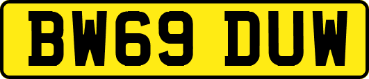 BW69DUW