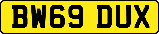 BW69DUX
