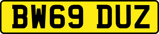 BW69DUZ