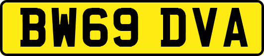BW69DVA