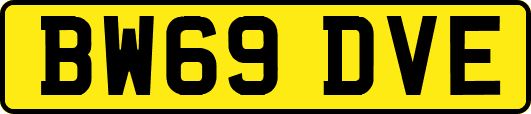 BW69DVE