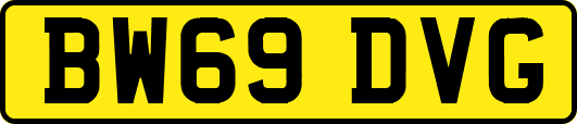 BW69DVG