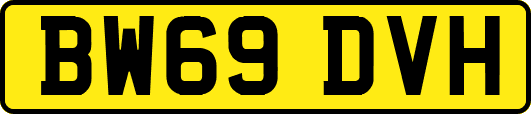 BW69DVH