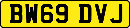 BW69DVJ
