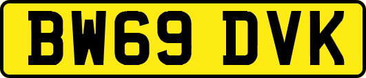 BW69DVK