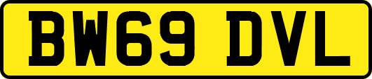 BW69DVL