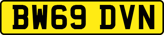 BW69DVN