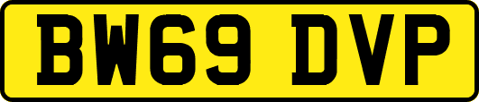 BW69DVP