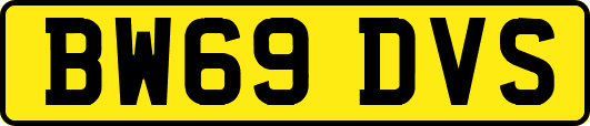 BW69DVS