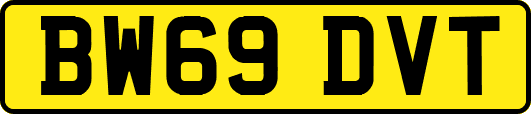 BW69DVT