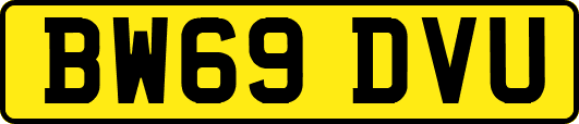 BW69DVU