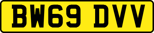 BW69DVV